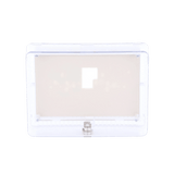 Climatización / RefrigeraciónHONEYWELL HOME RESIDEOTG512A1009/UProtector Grande Universal Termostato Cubierta Transparente Llave Honeywell Home Resideo TG512A1009/U - SILYMX