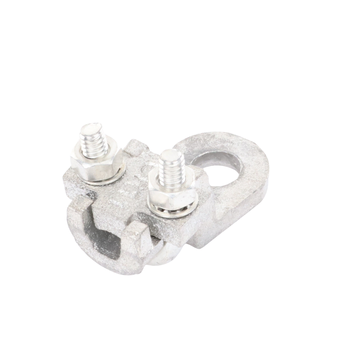 Conector Antivandalico De Bornes De 1/2" A Cable De Calibre 4 A 1/0 (Awg). TGCR11ET TOTAL GROUND - Imagen 2