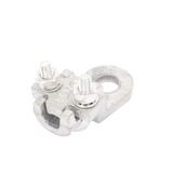 Conector Antivandalico De Bornes De 1/2" A Cable De Calibre 4 A 1/0 (Awg). TGCR11ET TOTAL GROUND - Imagen 2