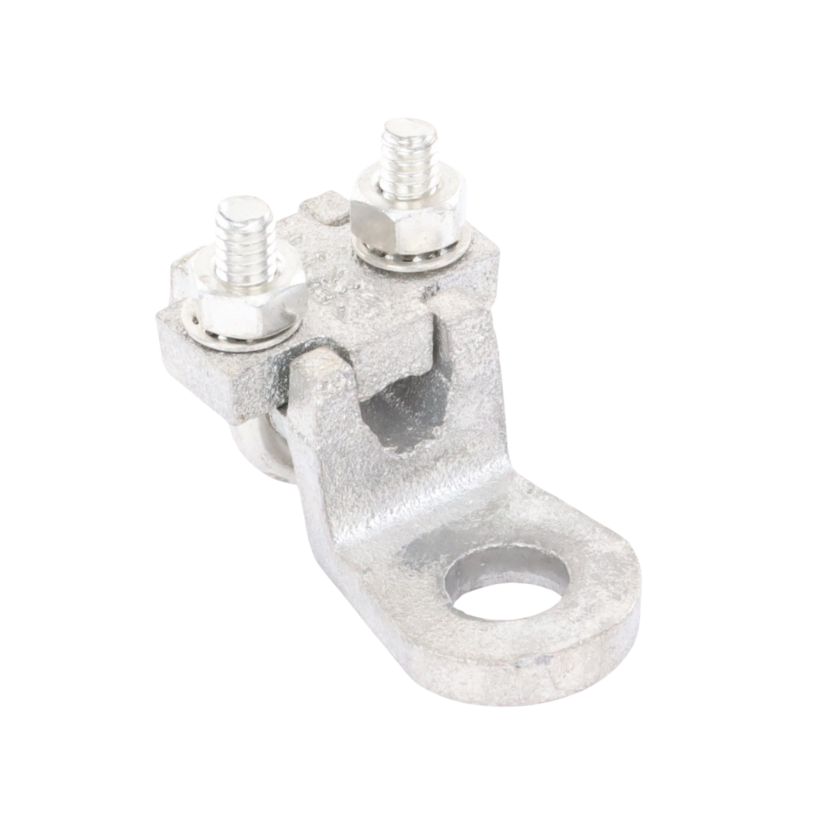 Conector Antivandalico De Bornes De 1/2" A Cable De Calibre 4 A 1/0 (Awg). TGCR11ET TOTAL GROUND - Imagen 3