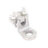 Conector Antivandalico De Bornes De 1/2" A Cable De Calibre 4 A 1/0 (Awg). TGCR11ET TOTAL GROUND - Imagen 3