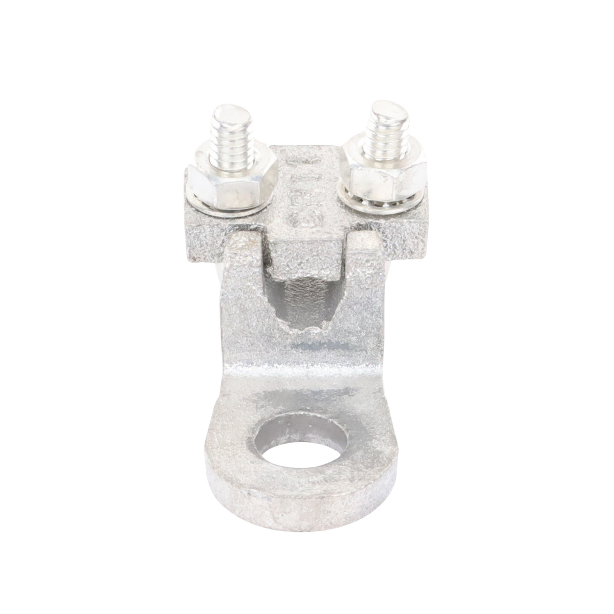 Conector Antivandalico De Bornes De 1/2" A Cable De Calibre 4 A 1/0 (Awg). TGCR11ET TOTAL GROUND - Imagen 4