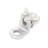 Conector Antivandalico De Bornes De 1/2" A Cable De Calibre 4 A 1/0 (Awg). TGCR11ET TOTAL GROUND - Imagen 5