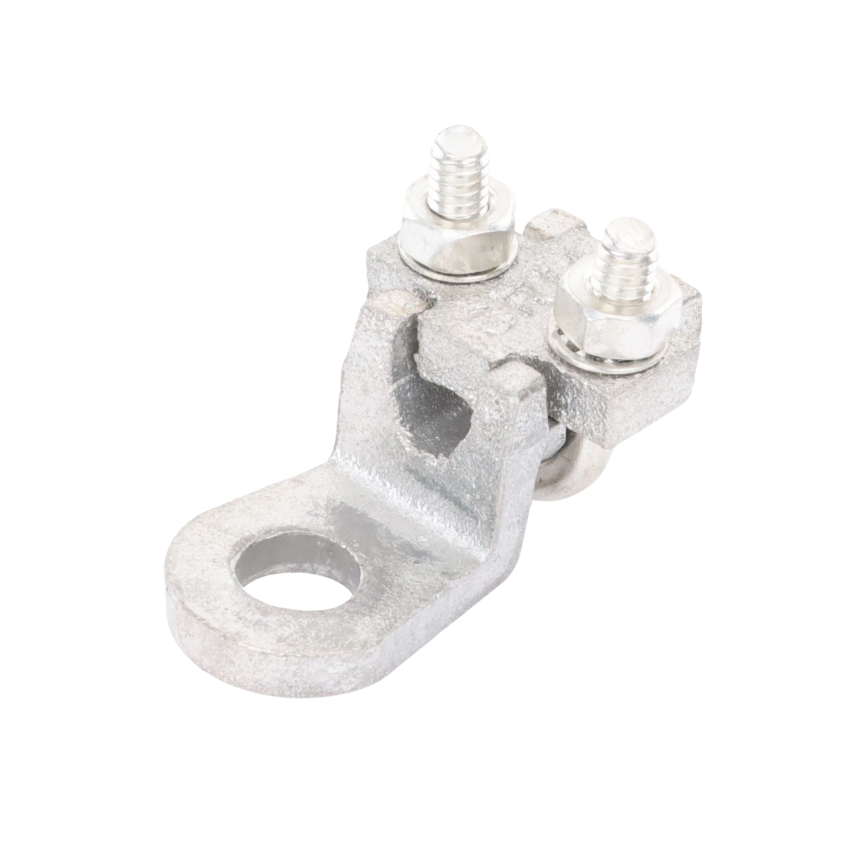 Conector Antivandalico De Bornes De 1/2" A Cable De Calibre 4 A 1/0 (Awg). TGCR11ET TOTAL GROUND - Imagen 5