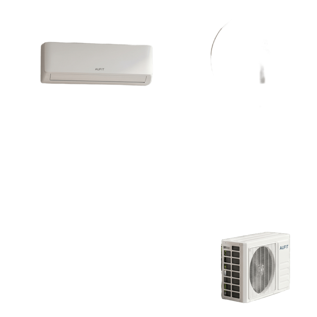 Kit de Canaletas Para la Organización de Tuberías y Cables Eléctricos en Instalaciones de Aire Acondicionado, Uso en Interiores y Exteriores, PVC Rígido, Ideal Para Minisplit, Contenido de Kit (11 Piezas), (3000-00000) THORSMAN TH-AC-KIT - Imagen 6