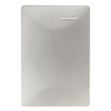 Thapa ciega para caja TMK/S1 color blanco THORSMAN - Imagen 1