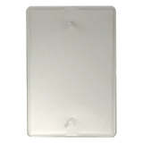 Thapa ciega para caja TMK/S1 color blanco THORSMAN - Imagen 2