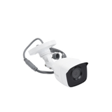 Bala TURBOHD 2 Megapíxel (1080p) / Gran Angular 106° / Lente 2.8 mm / Audio por Coaxitron / 30 mts IR EXIR / Exterior IP66 / 4 Tecnologías / dWDR HiLook by HIKVISION - Imagen 2