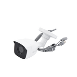 Bala TURBOHD 2 Megapíxel (1080p) / Gran Angular 106° / Lente 2.8 mm / Audio por Coaxitron / 30 mts IR EXIR / Exterior IP66 / 4 Tecnologías / dWDR HiLook by HIKVISION - Imagen 5