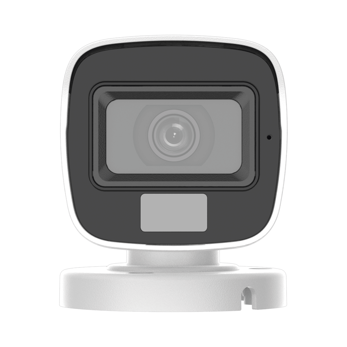 Camaras Analogicas BalaHiLook by HIKVISIONTHC-B127-LMSCámara Bala TurboHD 2MP Dual Light ColorVu IR 20m Luz Blanca 20m Audio 2.8mm IP66 HiLook THC - B127 - LMS - SILYMX