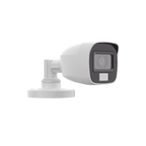 Camaras Analogicas BalaHiLook by HIKVISIONTHC-B127-LMS/NEUCamara Bala TurboHD 2MP Dual Light ColorVu IR 20m Luz Blanca Audio Coaxitron IP66 HiLook THC - B127 - LMS/NEU - SILYMX