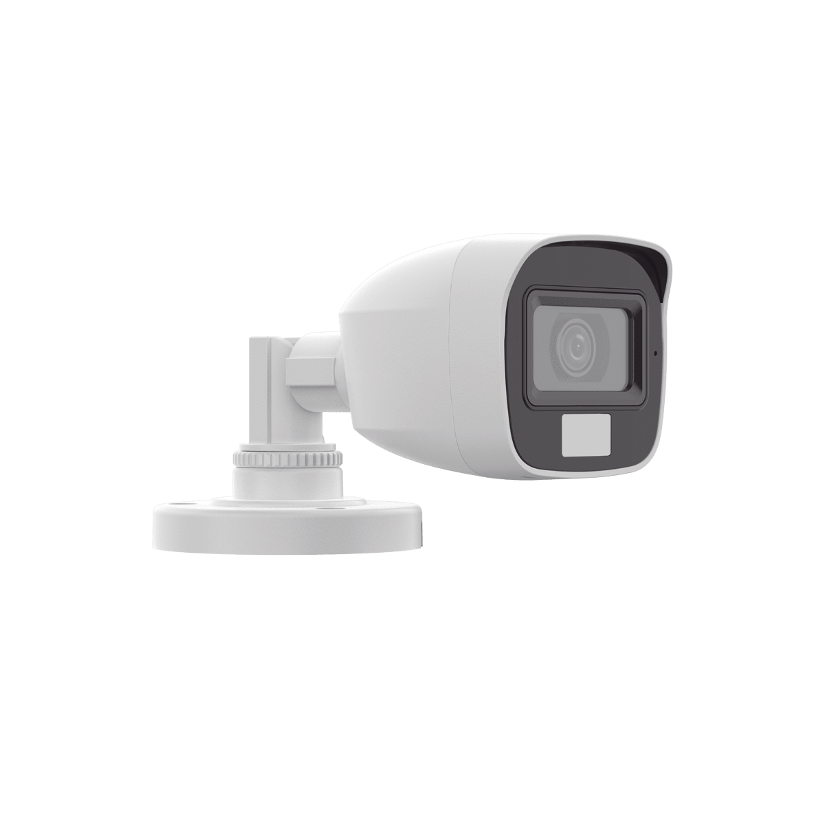 Camaras Analogicas BalaHiLook by HIKVISIONTHC-B127-LMS/NEUCamara Bala TurboHD 2MP Dual Light ColorVu IR 20m Luz Blanca Audio Coaxitron IP66 HiLook THC - B127 - LMS/NEU - SILYMX