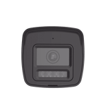 Camaras Analogicas BalaHiLook by HIKVISIONTHC-B127-LTSCamara Bala TurboHD 2MP 1080p ColorVu Audio Bidireccional Dual Light IR 30m Luz Blanca 20m Exterior IP67 HiLook THC - B127 - LTS - SILYMX