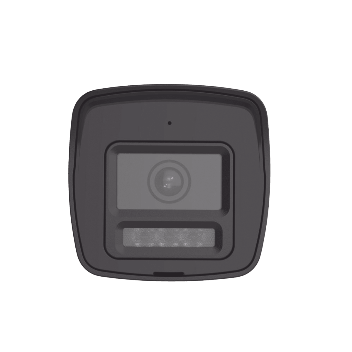Camaras Analogicas BalaHiLook by HIKVISIONTHC-B127-LTSCamara Bala TurboHD 2MP 1080p ColorVu Audio Bidireccional Dual Light IR 30m Luz Blanca 20m Exterior IP67 HiLook THC - B127 - LTS - SILYMX