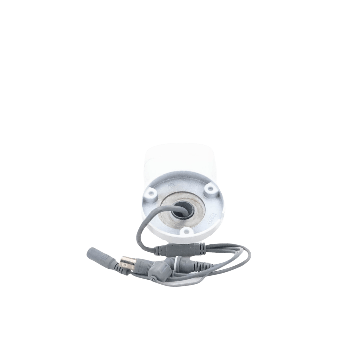 Camaras Analogicas BalaHiLook by HIKVISIONTHC-B129-MSCamara Bala TurboHD 2MP ColorVu 24/7 Lente 2.8mm Microfono Luz Blanca 20m IP66 HiLook THC - B129 - MS - SILYMX