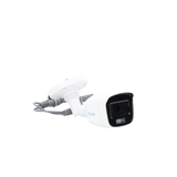 Camaras Analogicas BalaHiLook by HIKVISIONTHC-B129-MSCamara Bala TurboHD 2MP ColorVu 24/7 Lente 2.8mm Microfono Luz Blanca 20m IP66 HiLook THC - B129 - MS - SILYMX