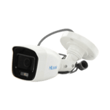 Camaras Analogicas BalaHiLook by HIKVISIONTHC-B129-PSCamara Bala TURBOHD 1080p ColorVu Lite Microfono Lente 2.8mm IR 20m HiLook THC - B129 - PS - SILYMX