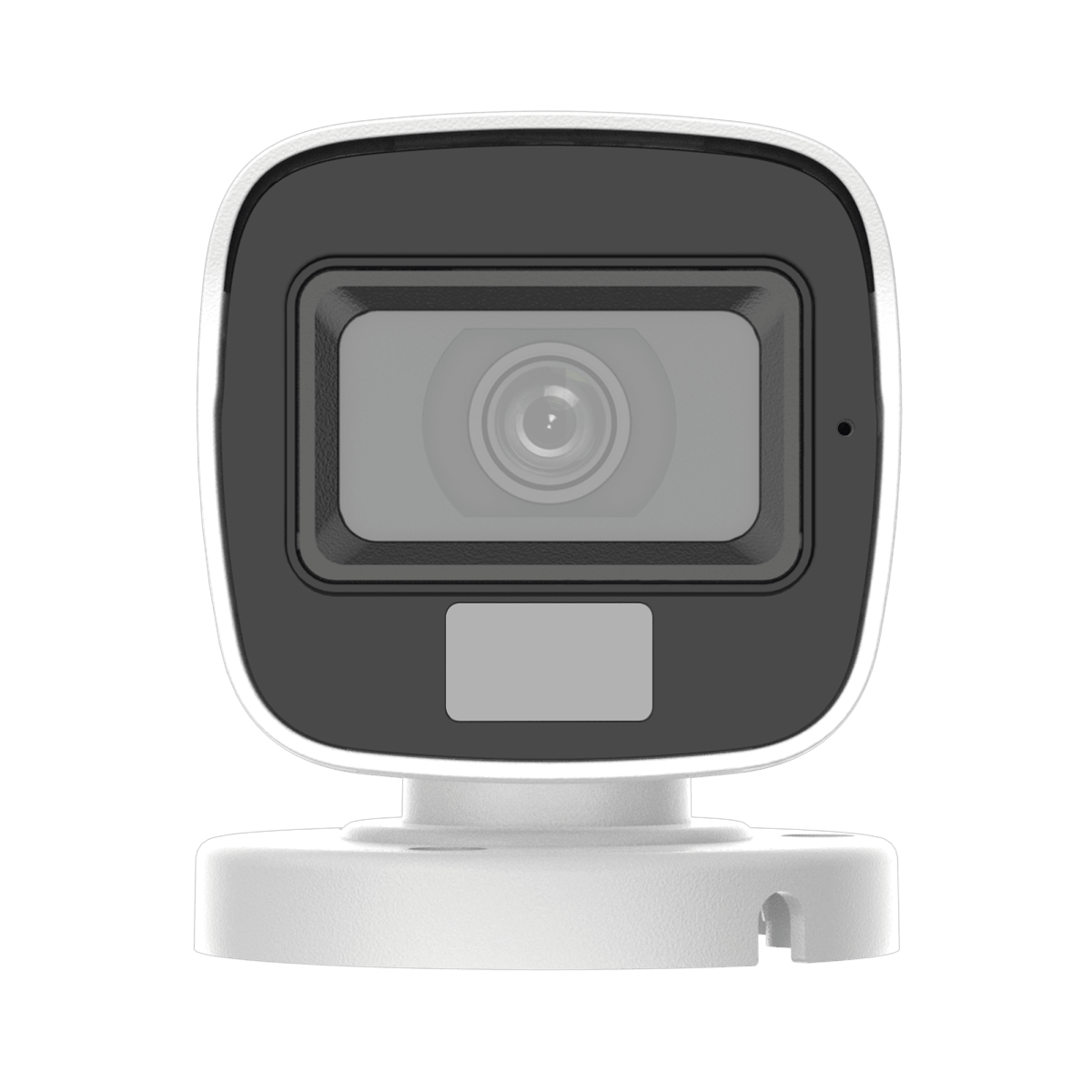 Camaras Analogicas BalaHiLook by HIKVISIONTHC-B157-LMSCamara Bala TurboHD 3K Dual Light ColorVu IR 20m Luz Blanca 20m Lente 2.8mm Audio Coaxitron IP66 HiLook THC - B157 - LMS - SILYMX