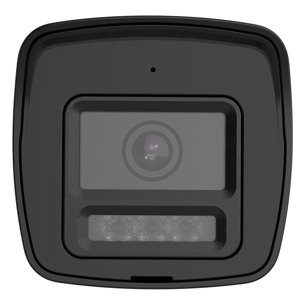 Camara Bala TurboHD 3K 5MP Dual Light IR 30m Luz Blanca 20m Audio Bidireccional IP67 HiLook THC-B157-LTS HiLook by HIKVISION - Imagen 2