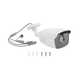 Camara Bala Turbohd 2mp 1080p Lente 2.8mm Ir Exir 40mts Ip66 THC-B220-M HiLook by HIKVISION - Imagen 2