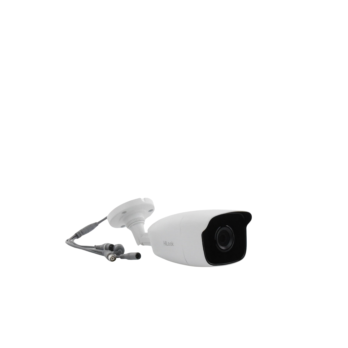 Camara Bala Turbohd 2mp 1080p Lente 2.8mm Ir Exir 40mts Ip66 THC-B220-M HiLook by HIKVISION - Imagen 4