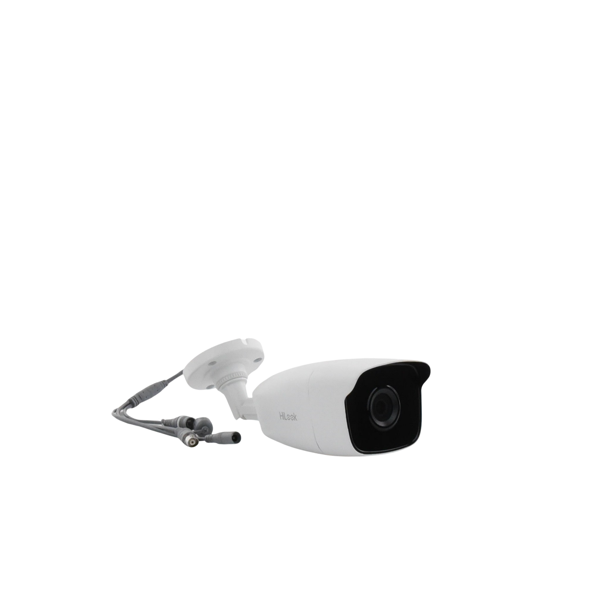 Camara Bala Turbohd 2mp 1080p Lente 2.8mm Ir Exir 40mts Ip66 THC-B220-M HiLook by HIKVISION - Imagen 4