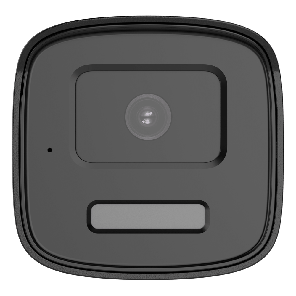 Camara Bala TurboHD 3K 5MP Audio Bidireccional Dual Light 40m IP67 Metal HiLook THC-B257-LTS - Imagen 2