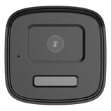 Camara Bala TurboHD 3K 5MP Audio Bidireccional Dual Light 40m IP67 Metal HiLook THC-B257-LTS - Imagen 2