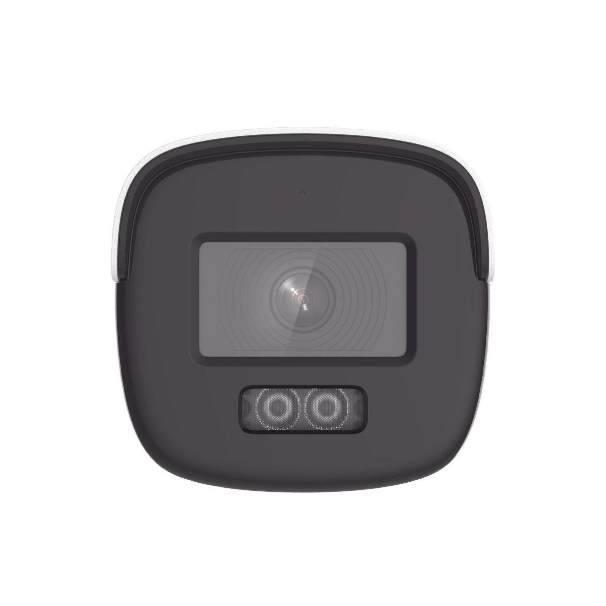 Camaras Analogicas BalaHiLook by HIKVISIONTHC-B259-LMSCamara Bala TurboHD 5MP ColorVu Dual Light IR 40m Lente 3.6mm IP67 Audio HiLook THC - B259 - LMS - SILYMX