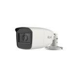 Bala TURBOHD 2 Megapixel (1080p) / Lente Var. 2.8 a 12 mm / CLIMAS EXTREMOS / IR EXIR Inteligente 40 mts / Exterior IP66 / TVI-AHD-CVI-CVBS / dWDR HiLook by HIKVISION - Imagen 2