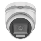 Camara Turret TurboHD 3K Dual Light IR 30m Luz Blanca 20m Audio Coaxitron IP66 HiLook THC-T157-LMS HiLook by HIKVISION - Imagen 2