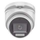 Camara Turret TurboHD 3K Dual Light IR 30m Luz Blanca 20m Audio Coaxitron IP66 HiLook THC-T157-LMS HiLook by HIKVISION - Imagen 5