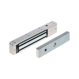 CERRADURA MAGNETICA 180 KG INDICADOR DE ESTADO LED  DHI-ASF180A-V1 - SILYMX