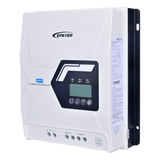 Controlador Solar MPPT / 100A / 12/24/48 VDC / Voc 225 V / Paralelo hasta 6 Unidades / IP32 EPEVER - Imagen 3