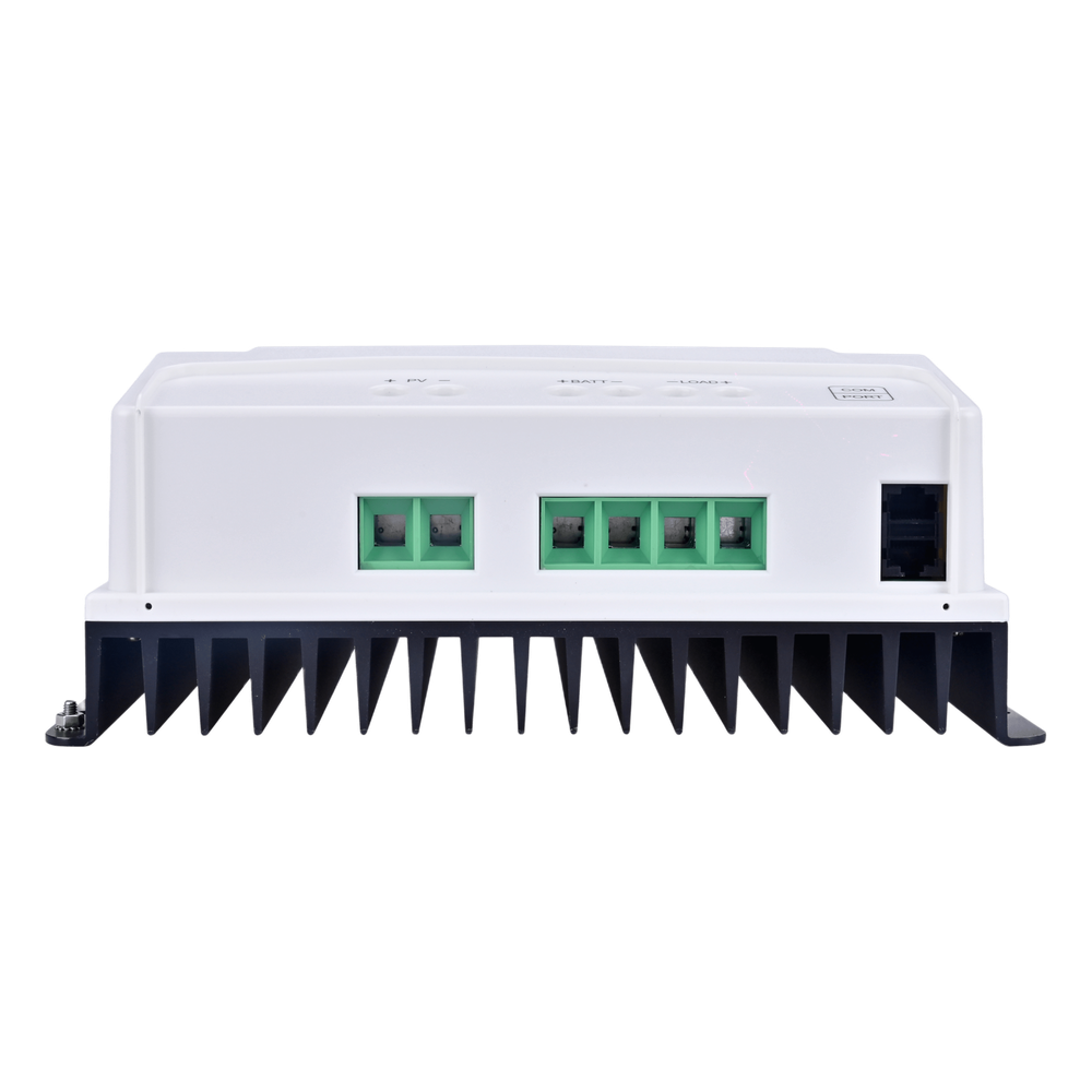 Controlador Solar MPPT / 100A / 12/24/48 VDC / Voc 225 V / Paralelo hasta 6 Unidades / IP32 EPEVER - Imagen 5