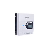 Controlador Solar MPPT 60A 12/24/48V, Máximo Voltaje de Circuito Abierto Voc 225Vcc, Configurable para Baterías de Litio, Conexión en Paralelo EPEVER - Imagen 1