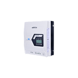 Controlador Solar MPPT 60A 12/24/48V, Máximo Voltaje de Circuito Abierto Voc 225Vcc, Configurable para Baterías de Litio, Conexión en Paralelo EPEVER - Imagen 2
