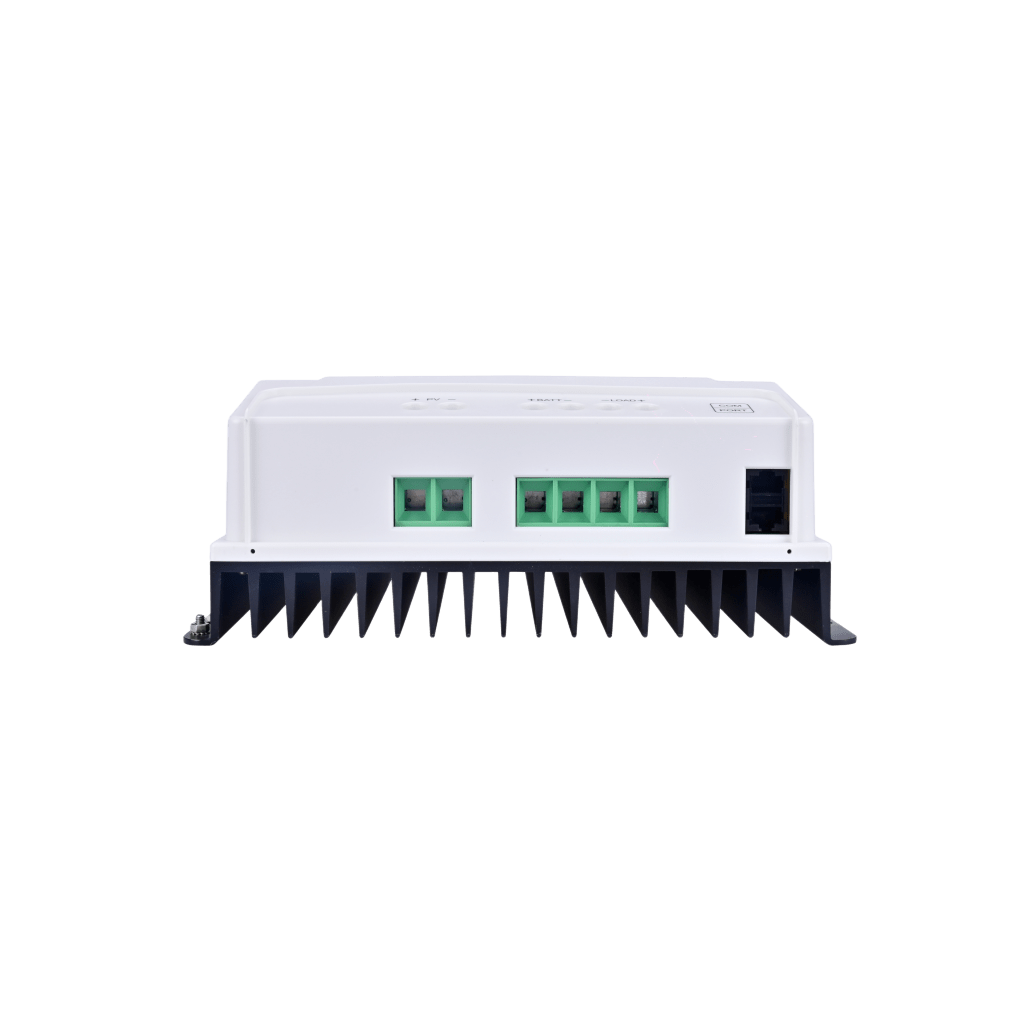 Controlador Solar MPPT 60A 12/24/48V, Máximo Voltaje de Circuito Abierto Voc 225Vcc, Configurable para Baterías de Litio, Conexión en Paralelo EPEVER - Imagen 4