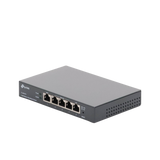 Router Balanceador de Carga Multi-Wan, 1 puerto LAN 10/100 Mbps, 1 puerto WAN 10/100 Mbps, 3 puertos Auto configurables LAN/WAN, Sesiones Concurrentes 10,000 para Pequeña Oficina TP-LINK - Imagen 3