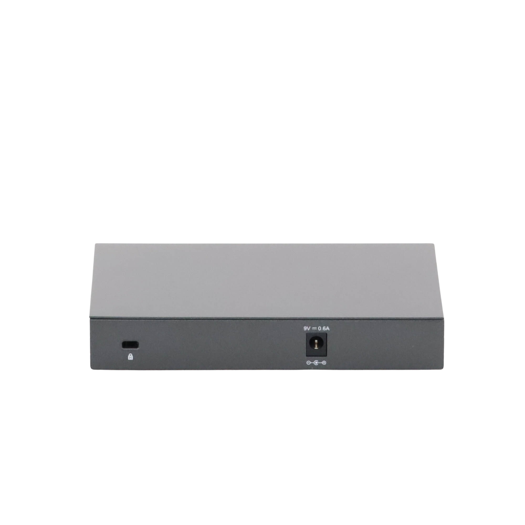 Router Balanceador de Carga Multi-Wan, 1 puerto LAN 10/100 Mbps, 1 puerto WAN 10/100 Mbps, 3 puertos Auto configurables LAN/WAN, Sesiones Concurrentes 10,000 para Pequeña Oficina TP-LINK - Imagen 4