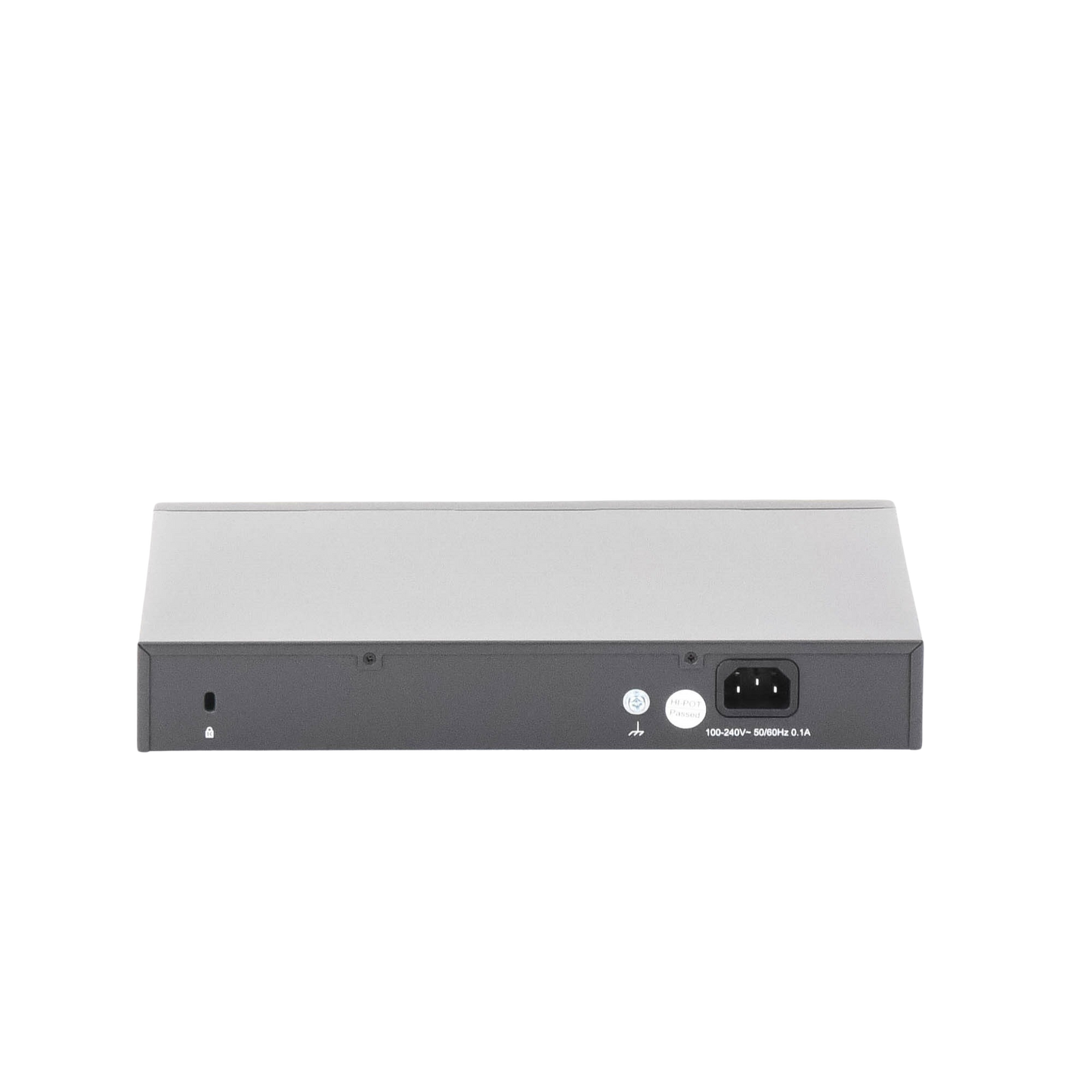Router Balanceador de Carga Multi-Wan, 1 puerto LAN 10/100 Mbps, 1 puerto WAN 10/100 Mbps, 3 puertos Auto configurables LAN/WAN, Sesiones Concurrentes 30,000 para Negocios Pequeños y Medianos TP-LINK - Imagen 2
