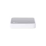 Switch de escritorio 5 puertos 10/100 Mbps TP-LINK - Imagen 1