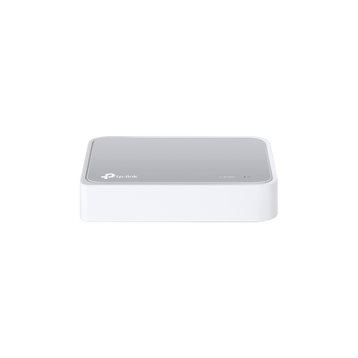 Switch de escritorio 5 puertos 10/100 Mbps TP-LINK - Imagen 1