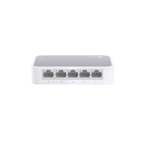 Switch de escritorio 5 puertos 10/100 Mbps TP-LINK - Imagen 2