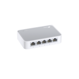 Switch de escritorio 5 puertos 10/100 Mbps TP-LINK - Imagen 3