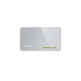 Switch de escritorio 8 puertos 10/100 Mbps TP-LINK - Imagen 2
