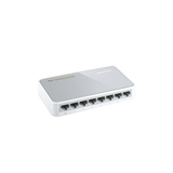 Switch de escritorio 8 puertos 10/100 Mbps TP-LINK - Imagen 3