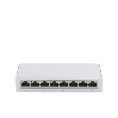 Switch de escritorio 8 puertos 10/100 Mbps TP-LINK - Imagen 5