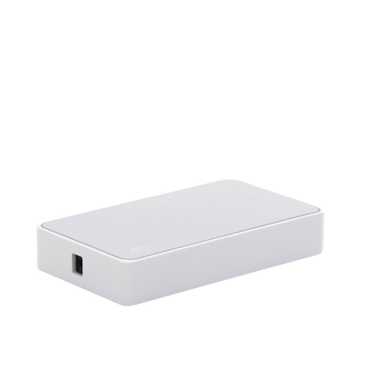 Switch de escritorio 8 puertos 10/100 Mbps TP-LINK - Imagen 7