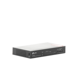 Switch PoE no Administrable de escritorio 8 puertos 10/100 Mbps, 4 puertos PoE, 57 W TP-LINK - Imagen 2